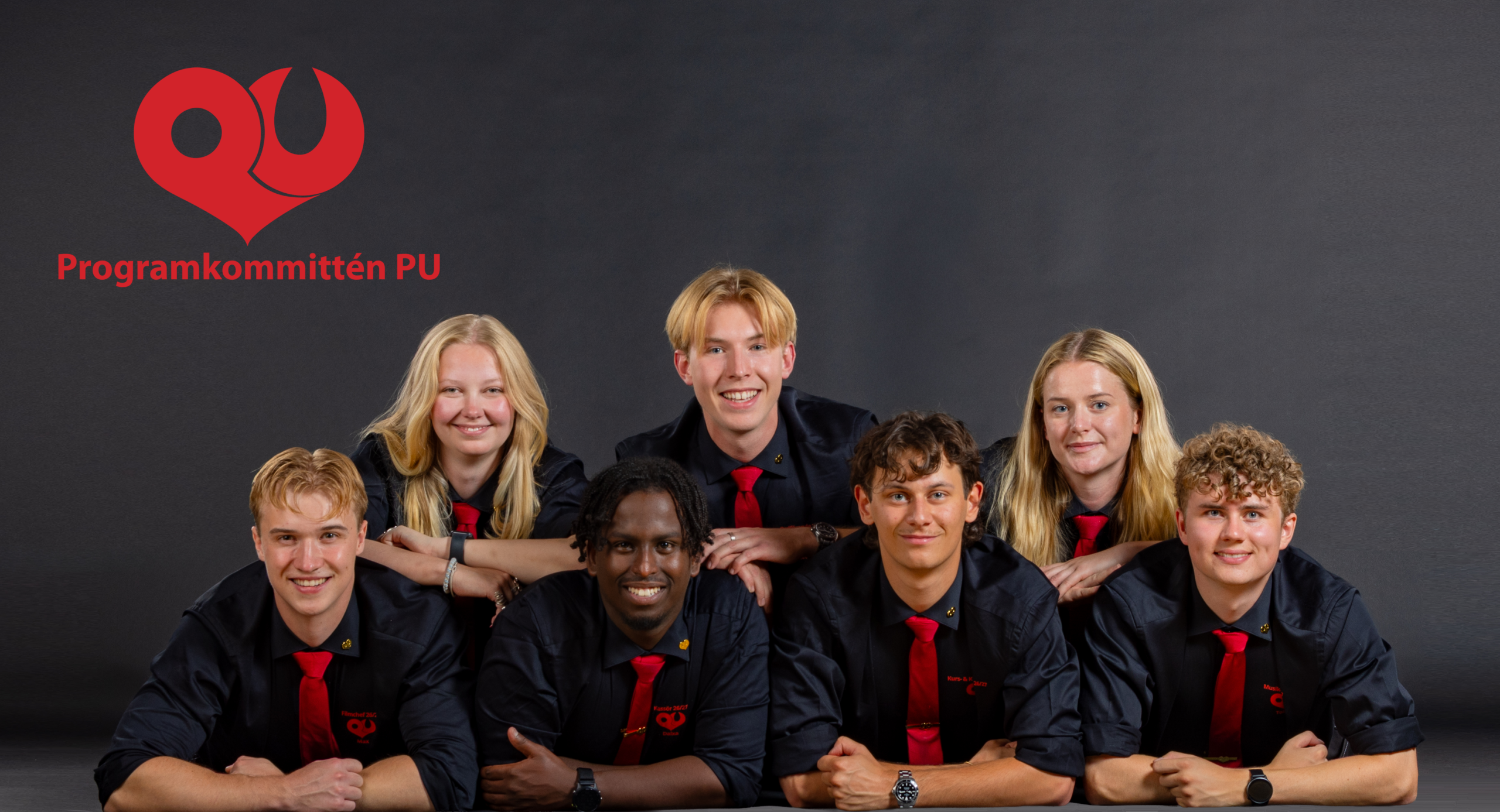 Programkommittén PU